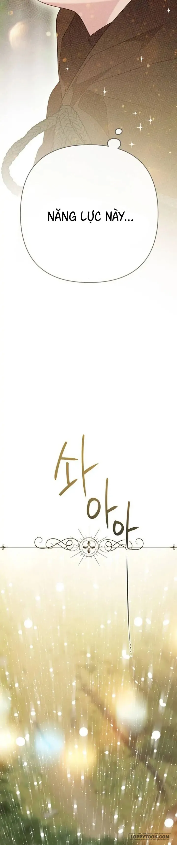 Bạo Chúa Bé Con Chap 42 - trang 33