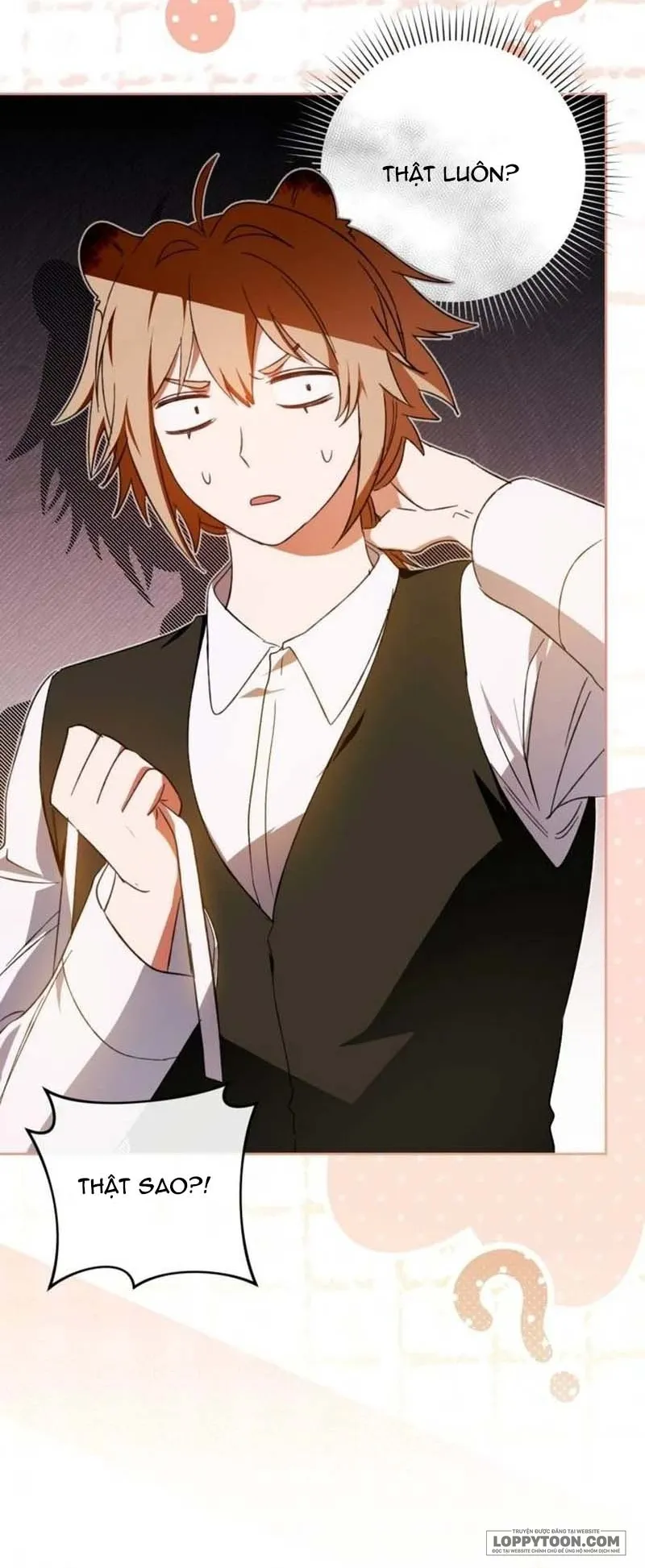 Bạo Chúa Độc Ác Trở Lại Chap 33 - trang 23