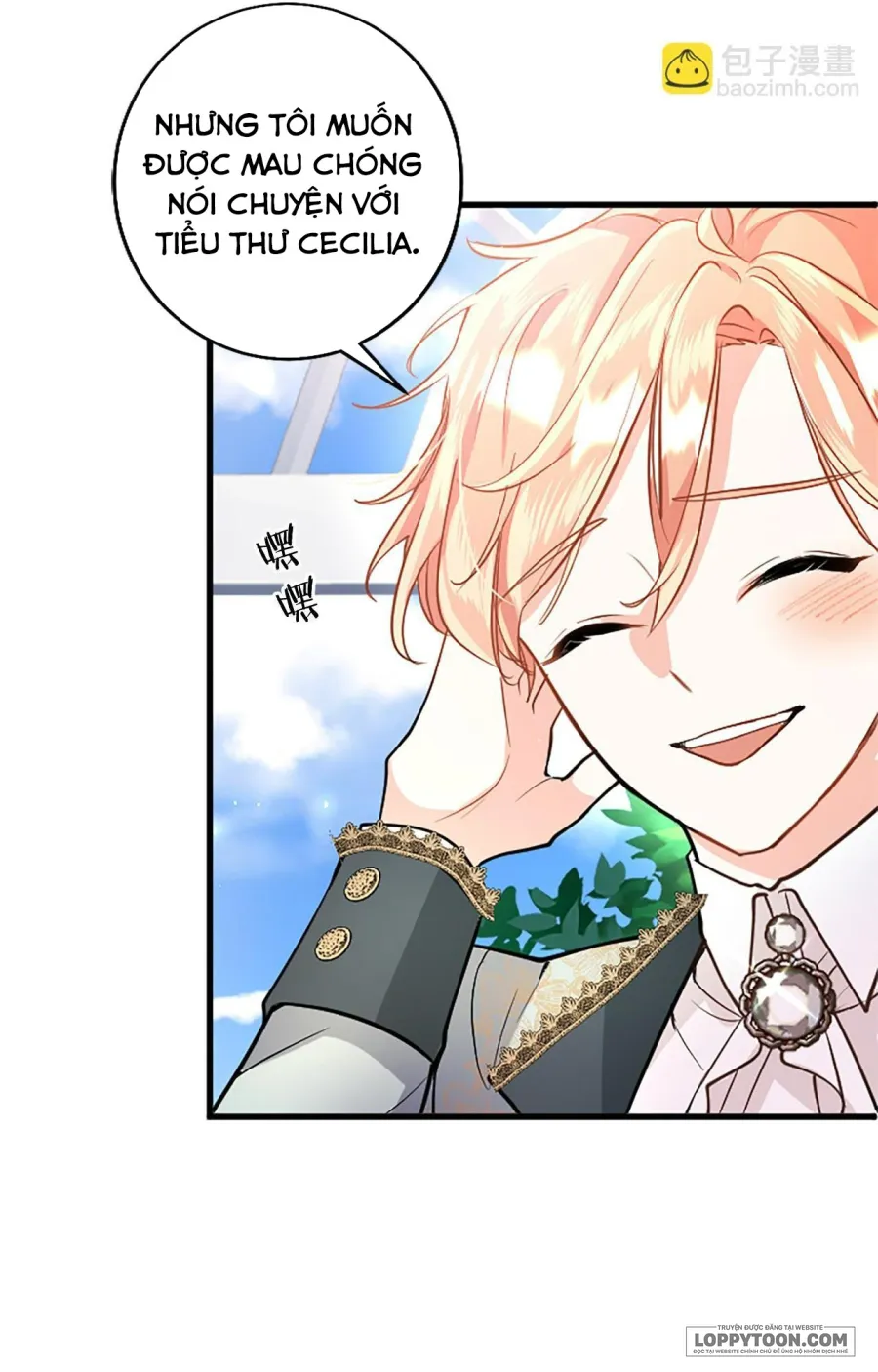 Đại Tiểu Thư Sao Phải Giả Nam Chap 92 - trang 87