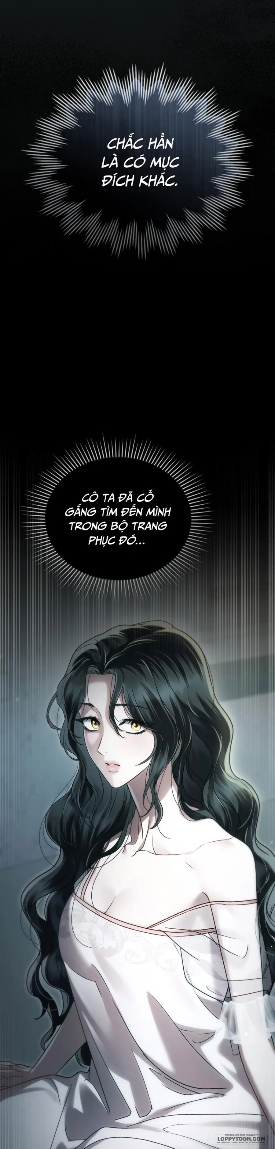 Giới Thượng Lưu Chap 20 - trang 32