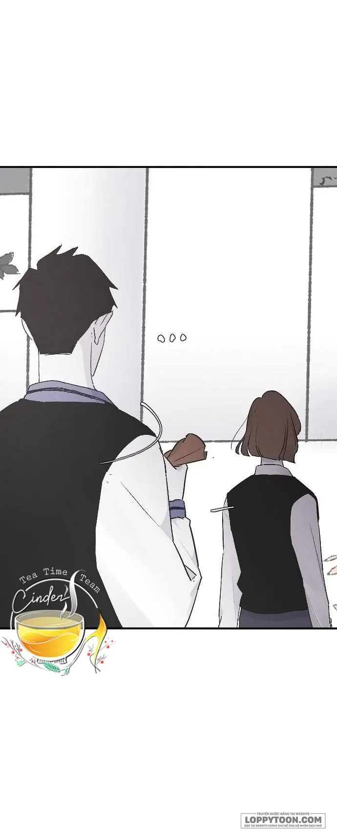 Ba Anh Trai Cực Phẩm Của Tôi Chap 16 - trang 60