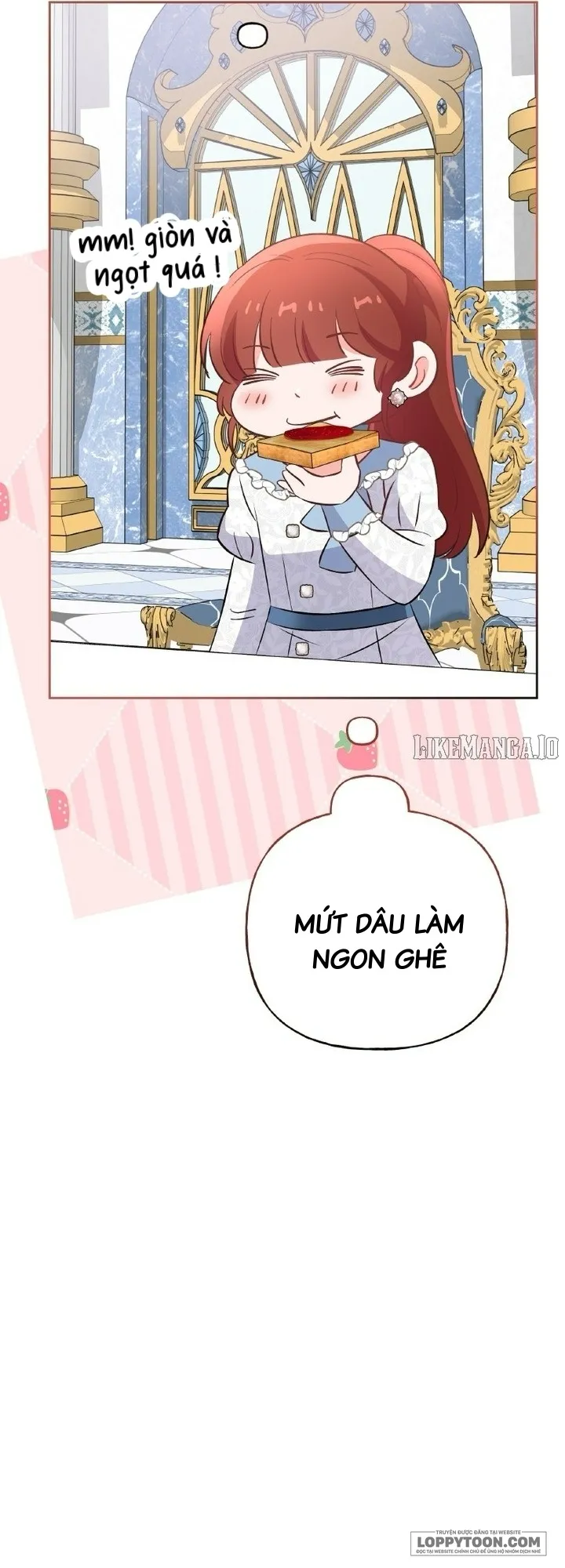Hầu Gái Không Thích Nuôi Dạy Trẻ Nhỏ Chap 74 - trang 31