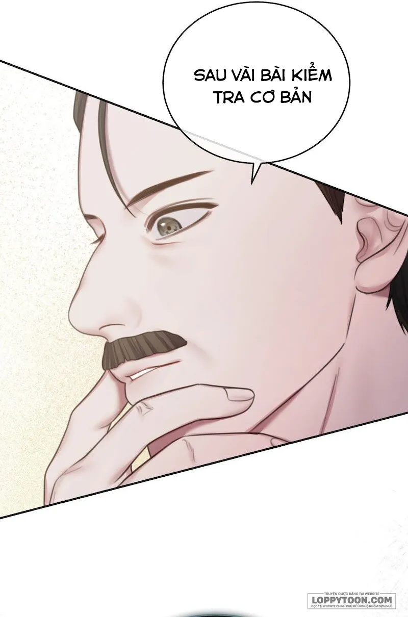 Hầu Nữ Không Còn Thèm Muốn Chủ Nhân Nữa Chap 24 - trang 56