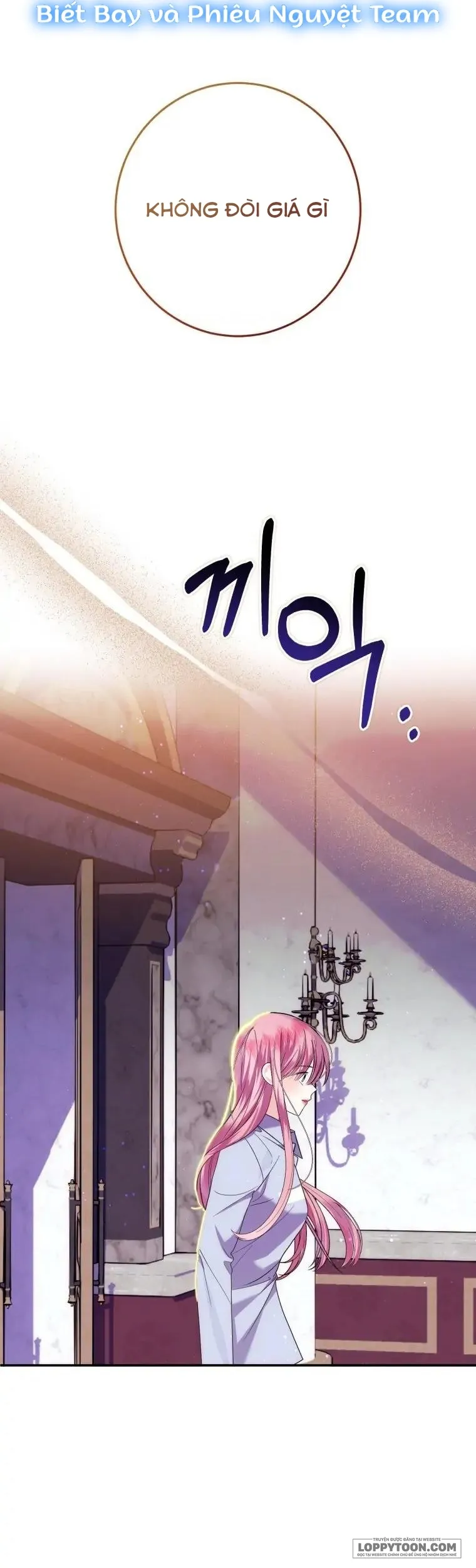 Tôi Gặp Nam Chính Trong Tù Chap 5 - trang 38