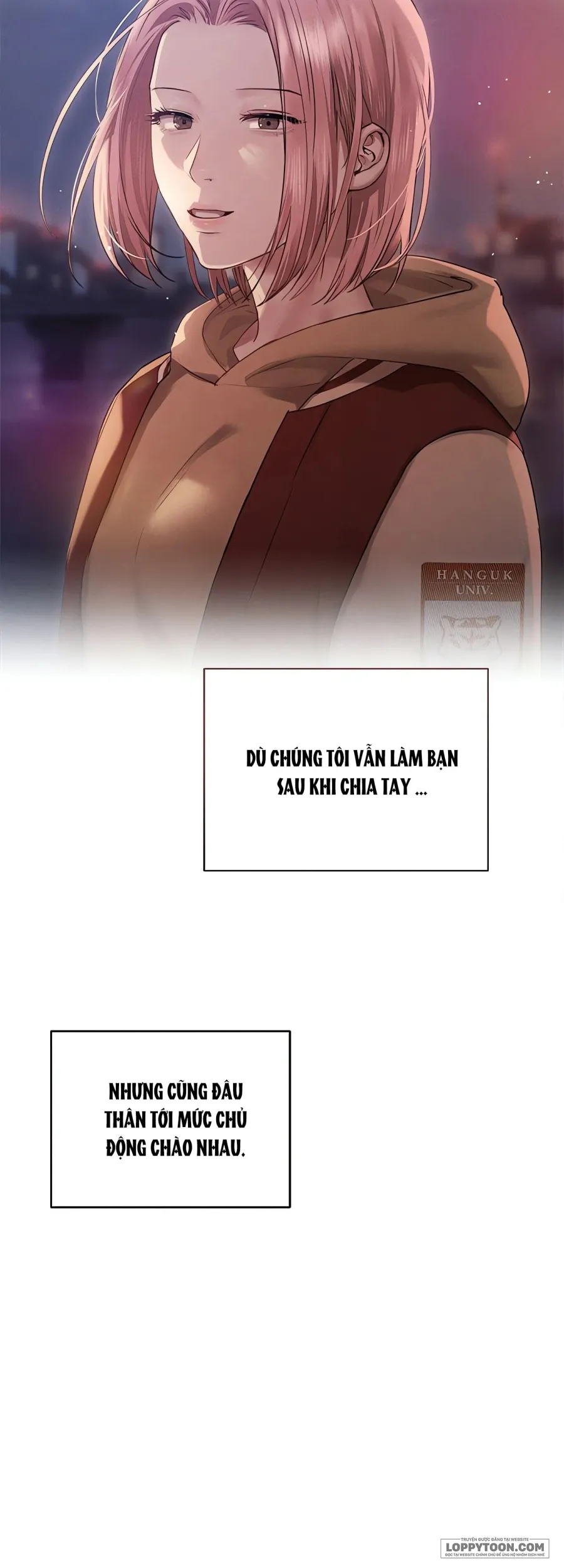Làm Quen Với Mia Chap 9 - H - trang 2