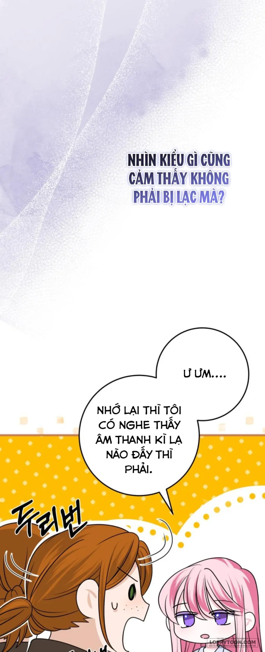 Tôi Gặp Nam Chính Trong Tù Chap 26 - trang 17
