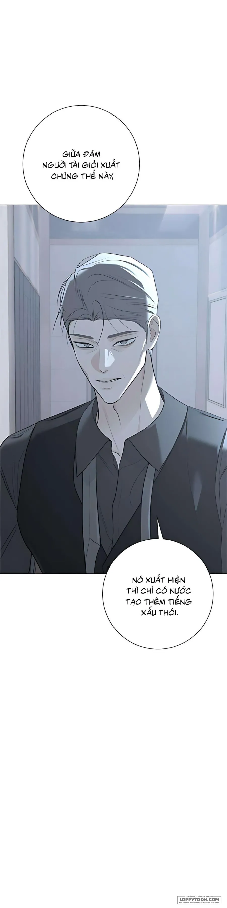 Hashtag: Mối Tình Đầu Chap 14 - trang 18