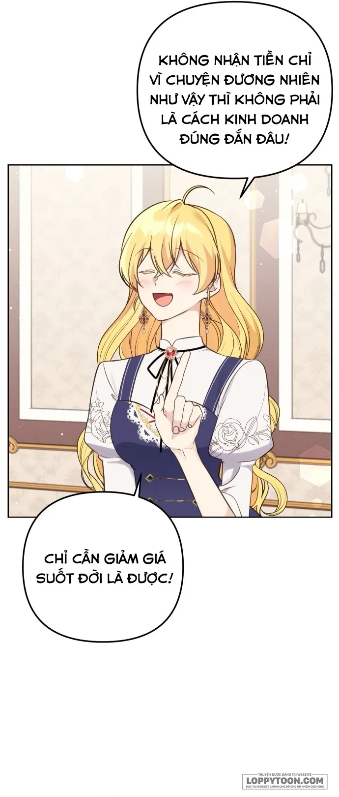 Cuộc Sống Hạnh Phúc Cùng Chồng Chap 41 - trang 55