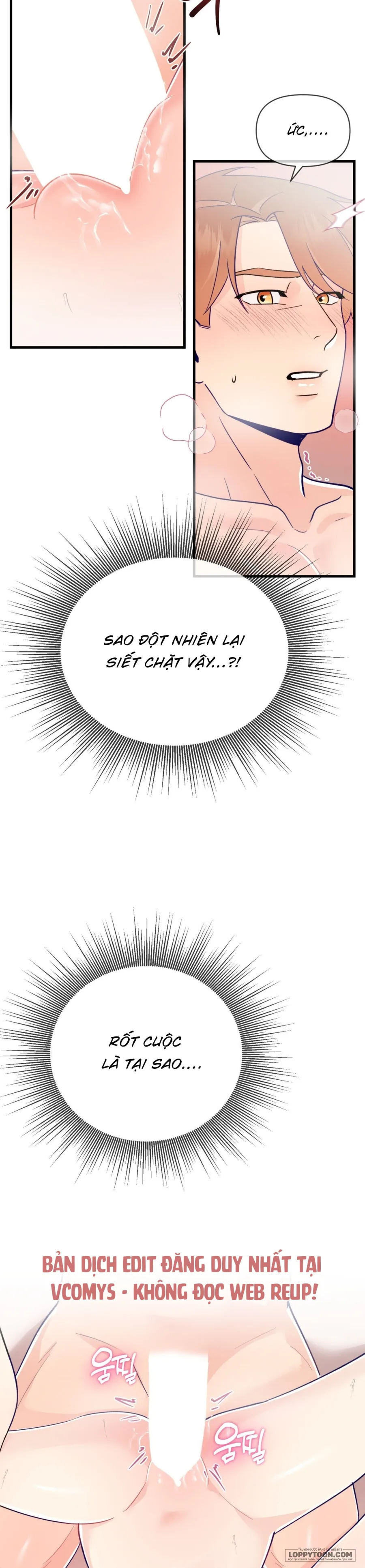 Ba Vẫn Hơn Hai Chap 8 - 🔞🔞🔞 - trang 7