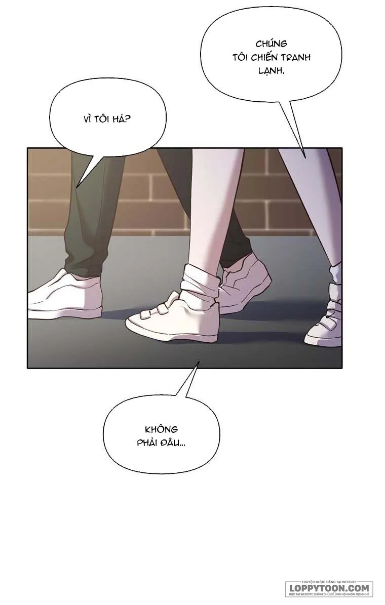 Thanh Xuân Của Chúng Ta Chap 37 - trang 56