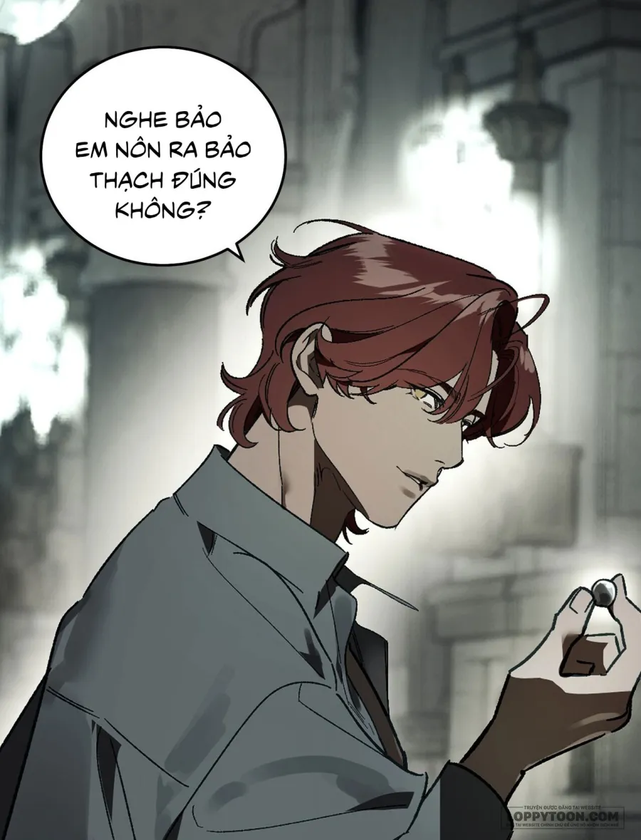 Gửi Đến Kẻ Sẽ Hủy Diệt Tôi Chap 31 - trang 52