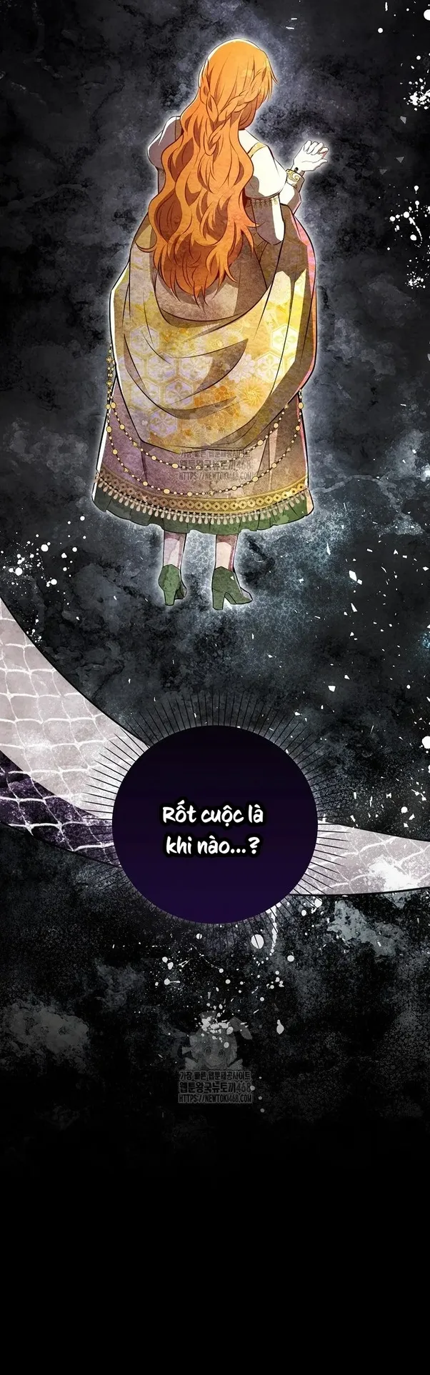 Sóc Con Tài Năng Chap 117 - trang 17