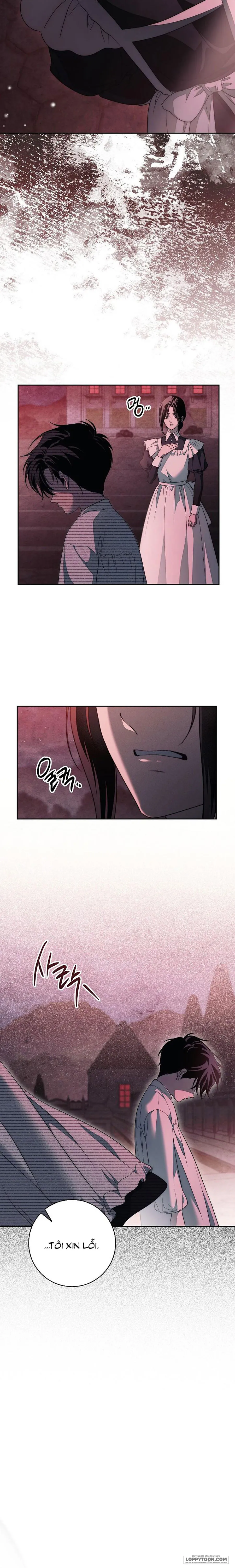 Mộ Thiên Nga Chap 38 - trang 17