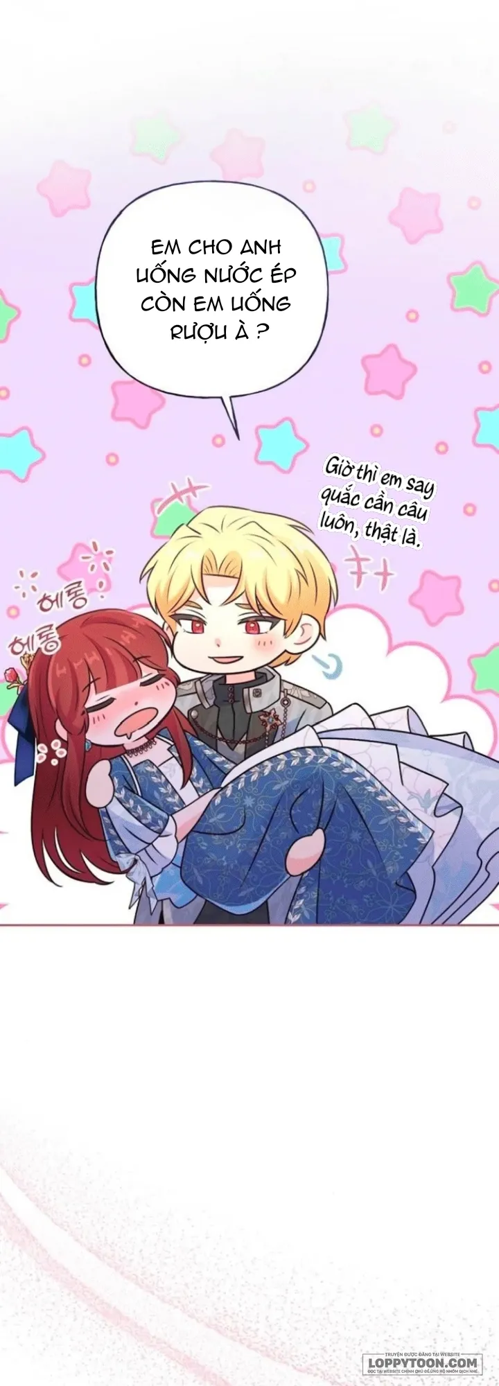 Hầu Gái Không Thích Nuôi Dạy Trẻ Nhỏ Chap 37 - trang 73
