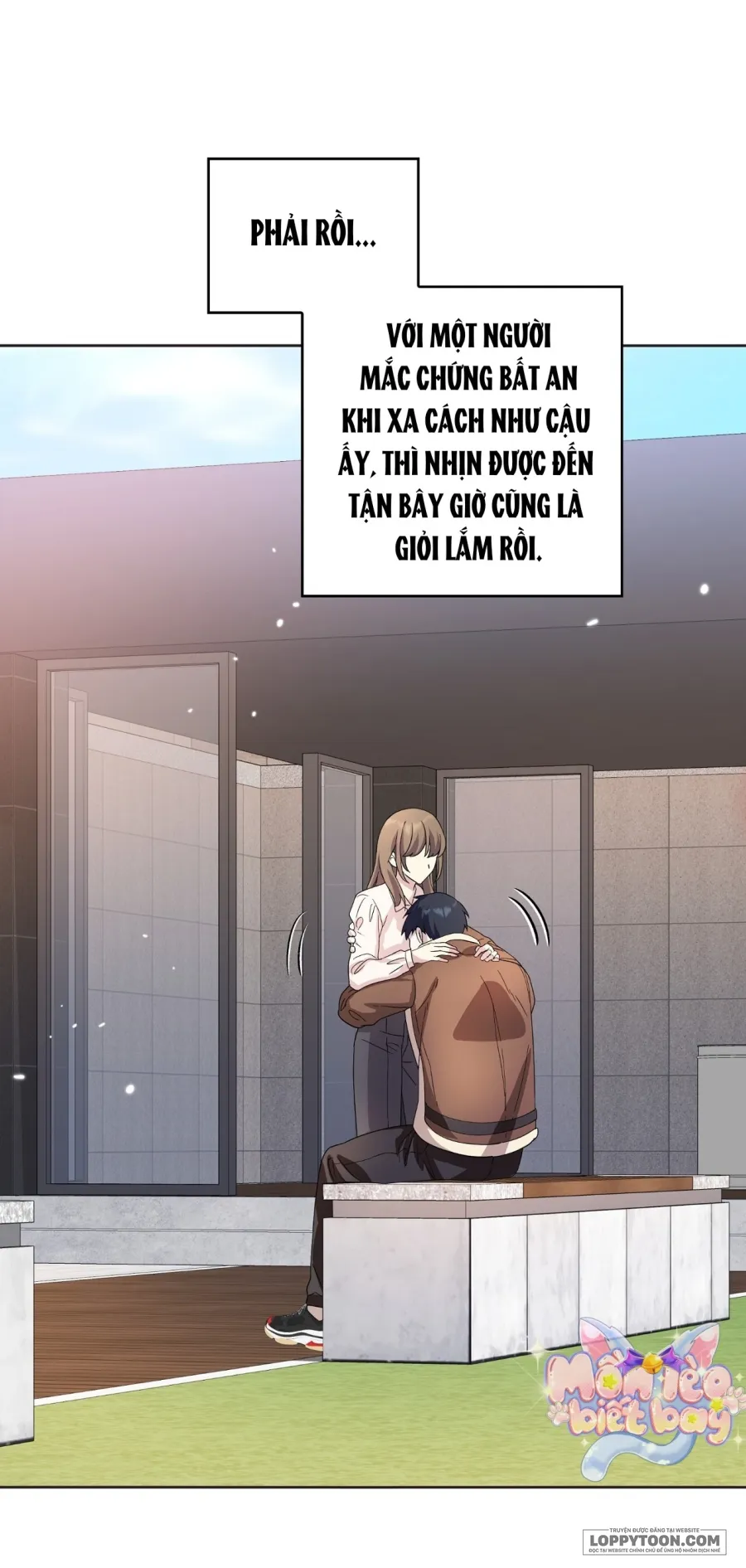 Bạn Thời Thơ Ấu Thịt Tôi Trong Lúc Thôi Miên Chap 14 - trang 54