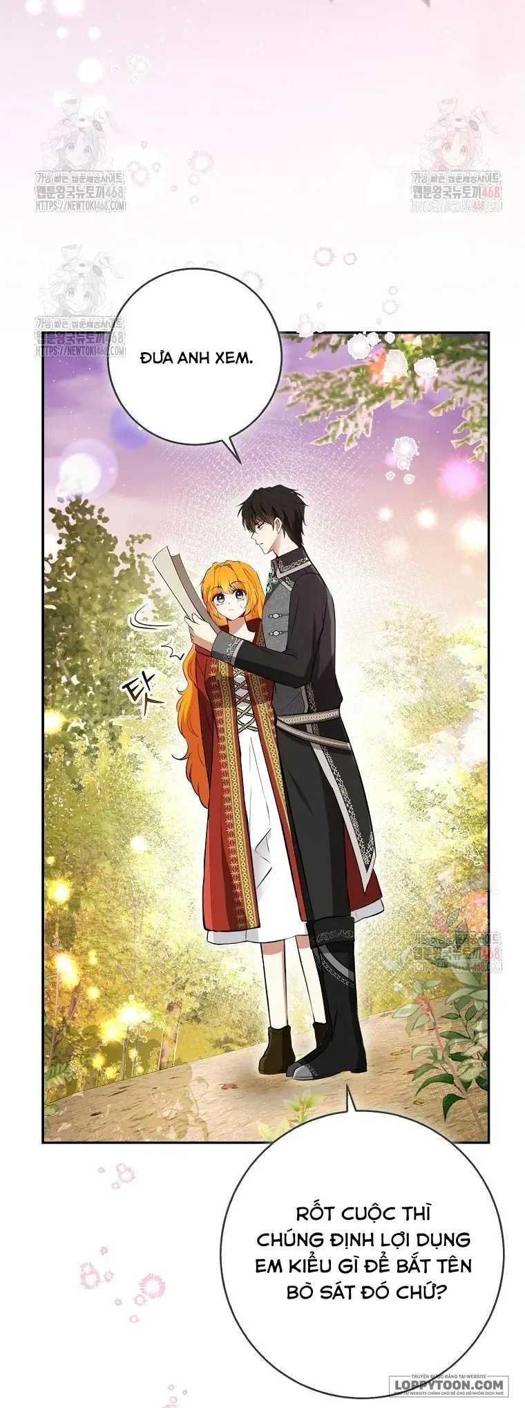 Sóc Con Tài Năng Chap 112 - trang 42