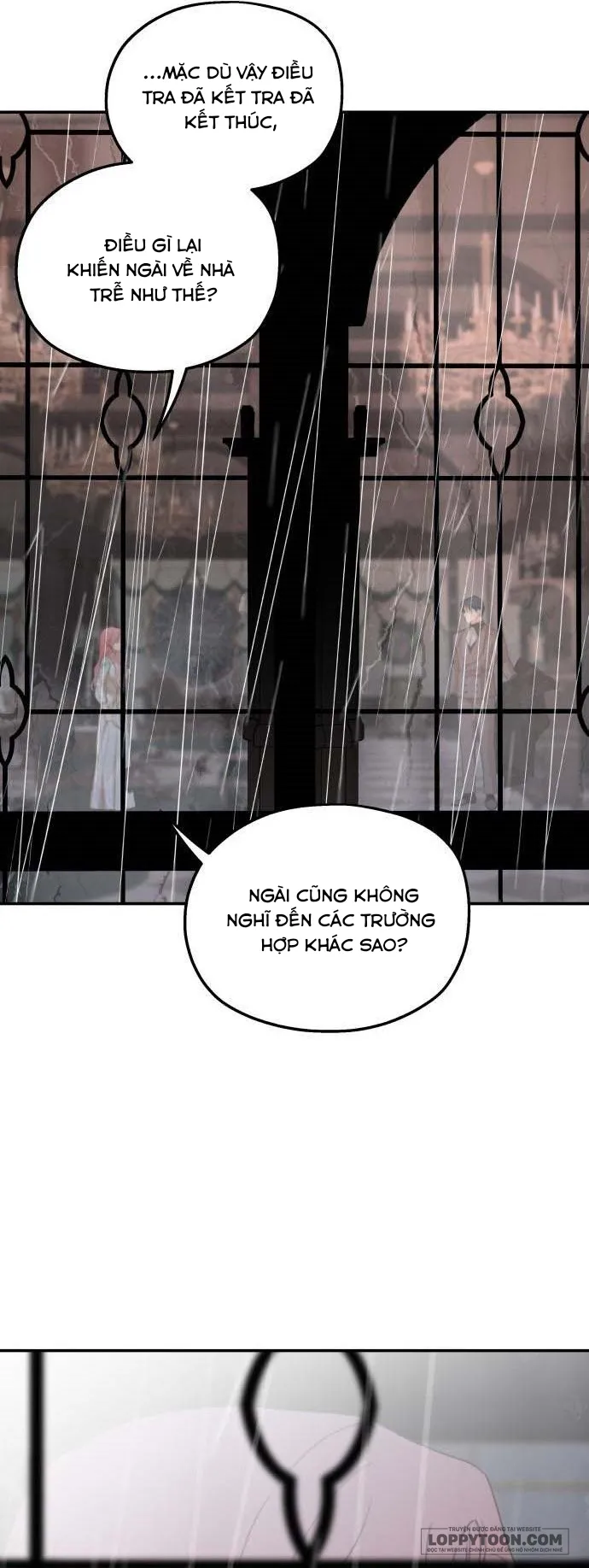 Gia Đình Chồng Quá Ám Ảnh Bởi Tôi Chap 30 - trang 30