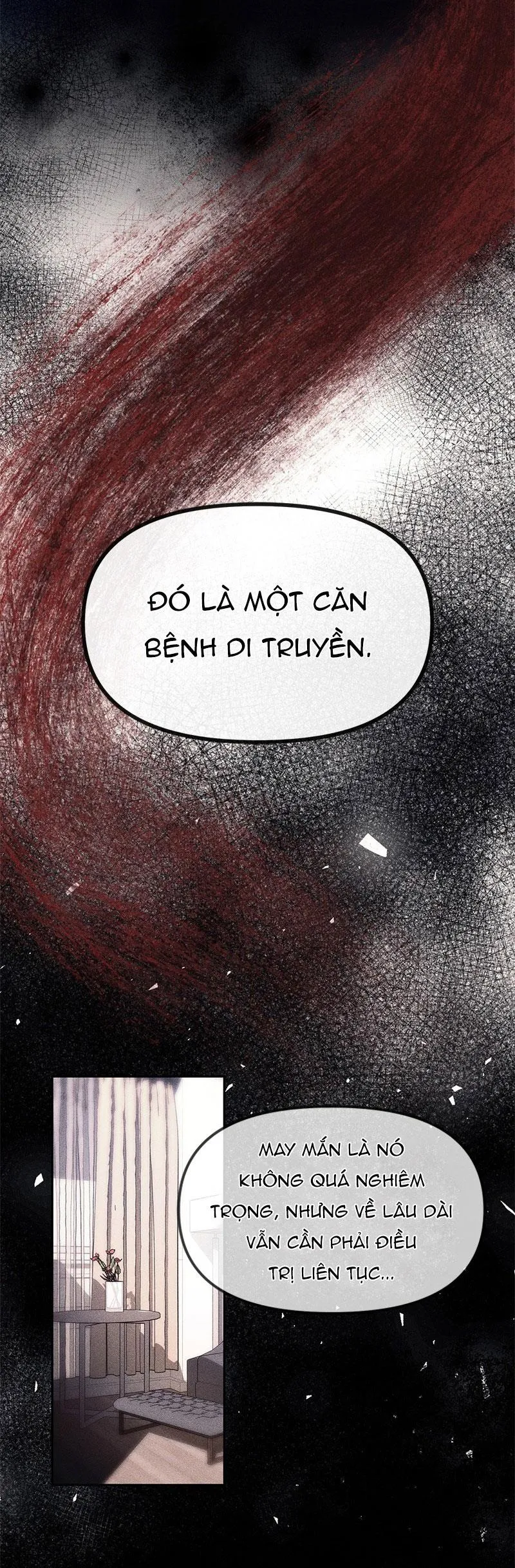 Xâm Nhập Trường Trung Học Tài Phiệt Chap 42 - trang 9
