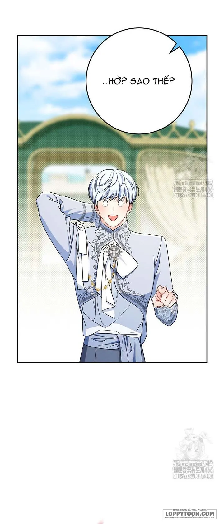 Nuôi Dưỡng Em Gái Xinh Đẹp Chap 82 - trang 34