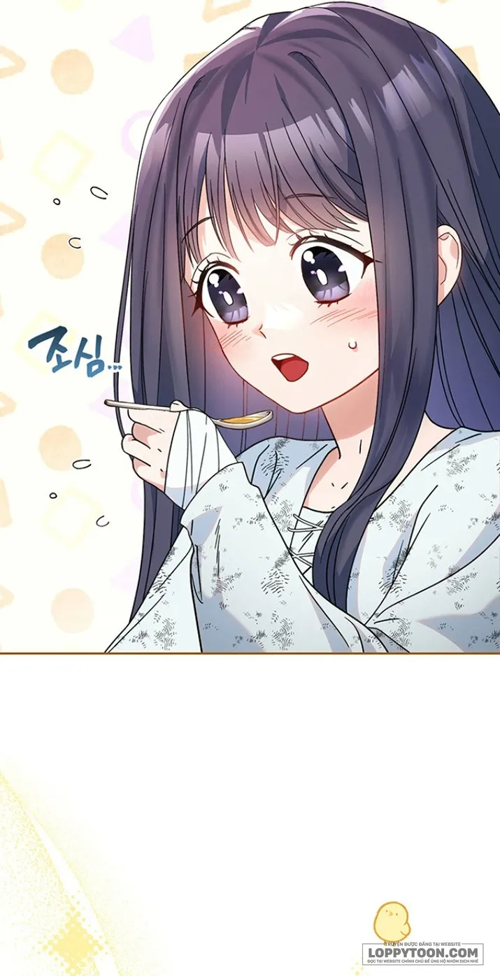 Nuôi Dưỡng Em Gái Xinh Đẹp Chap 5 - trang 11