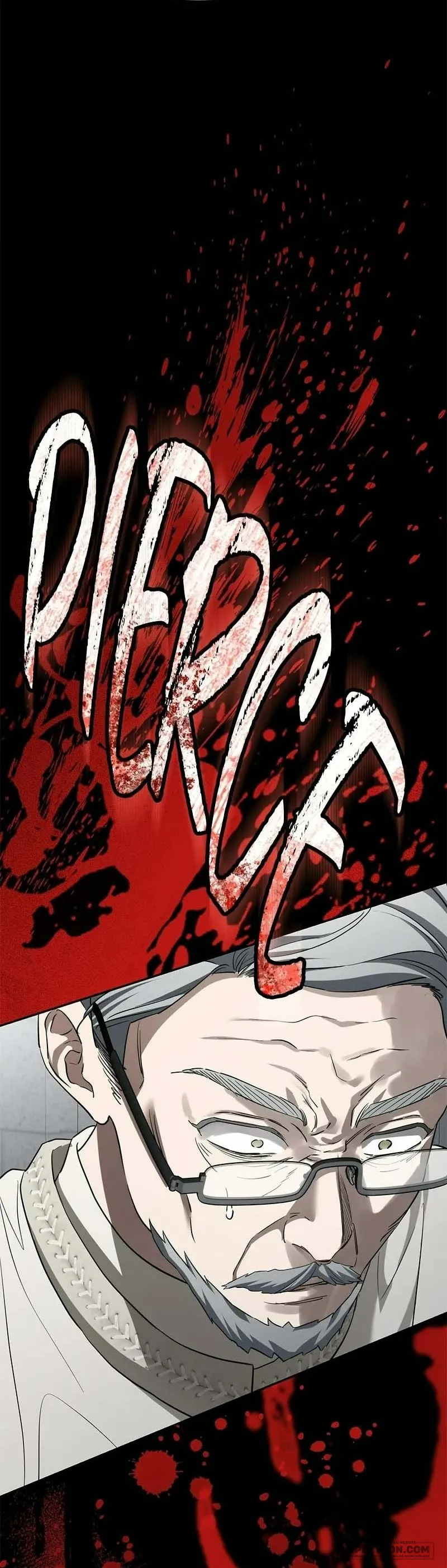 Presepe Bên Ngoài Chiếc Lồng Chap 48 - trang 14