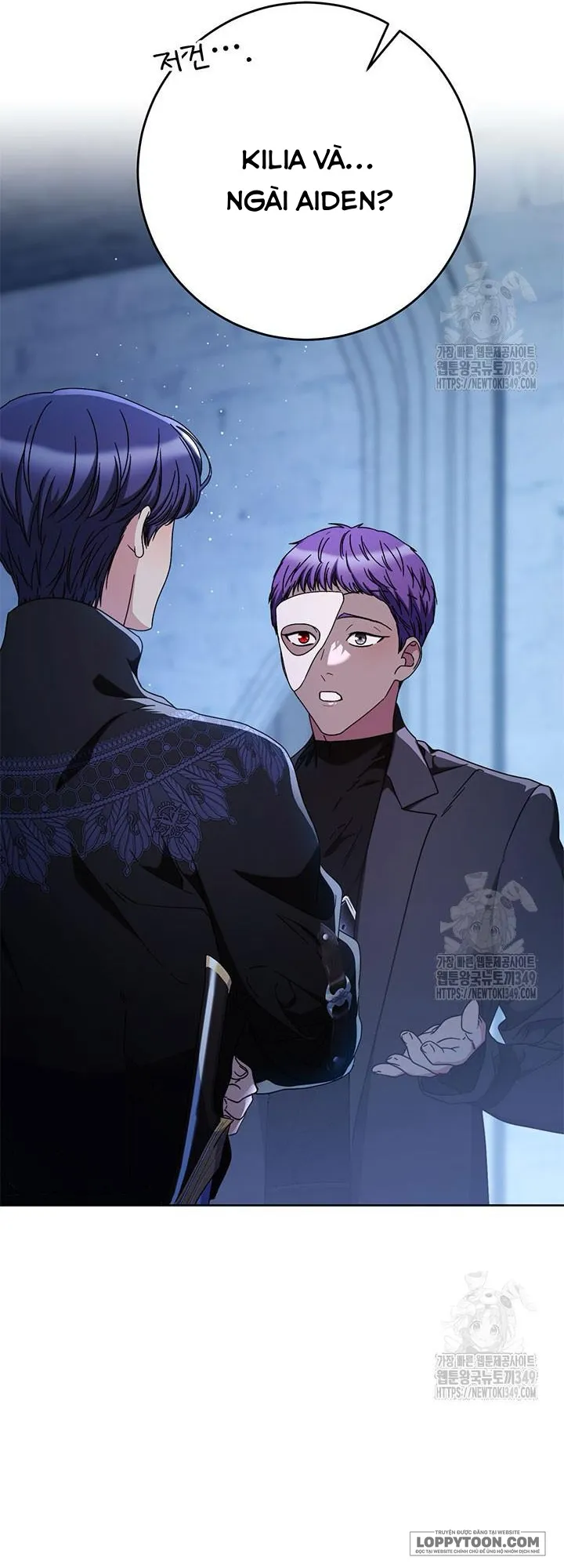 Nuôi Dưỡng Em Gái Xinh Đẹp Chap 66 - trang 25