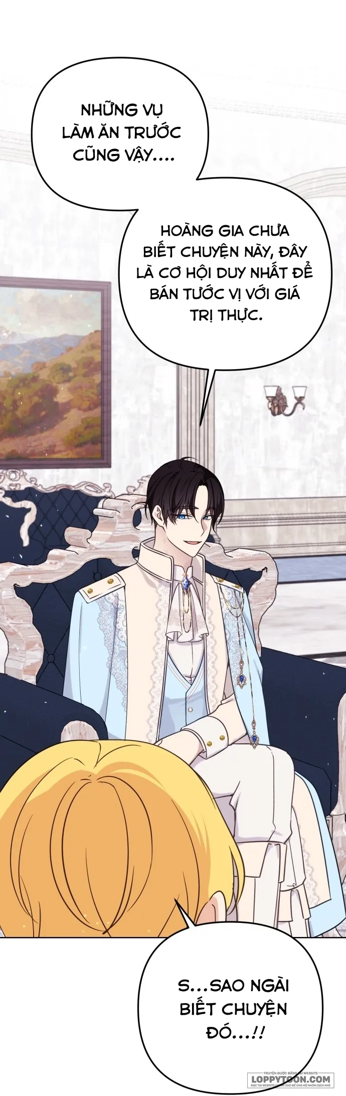 Cuộc Sống Hạnh Phúc Cùng Chồng Chap 48 - trang 56