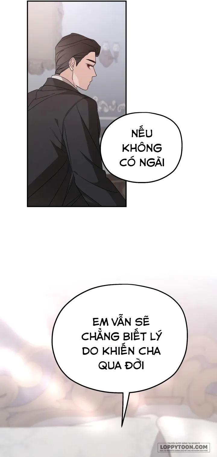 Gia Đình Chồng Quá Ám Ảnh Bởi Tôi Chap 101 - trang 37