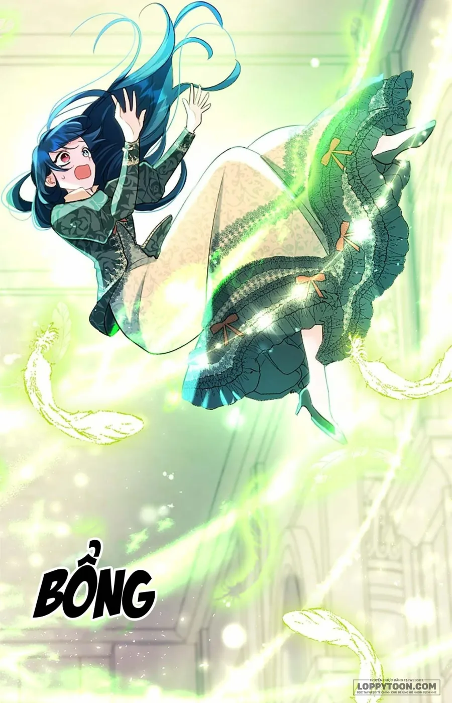 Đại Tiểu Thư Sao Phải Giả Nam Chap 114 - Ngoại truyện 4 - trang 94
