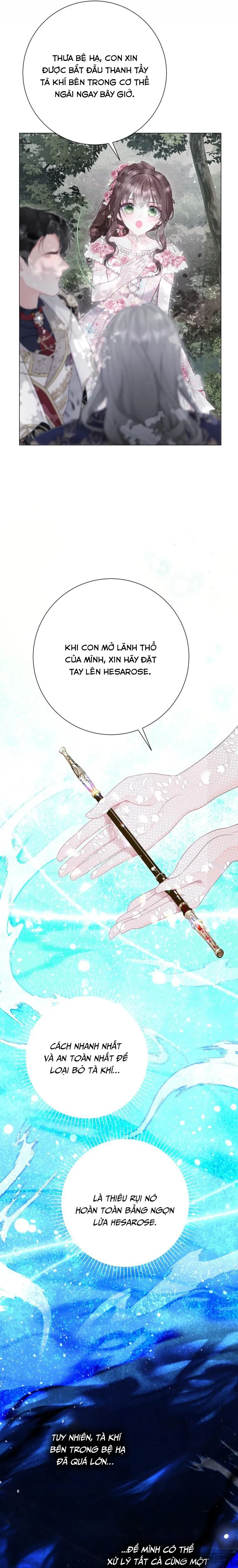 Một Thế Giới Không Có Chị Gái Mà Ai Cũng Yêu Chap 71 - trang 27