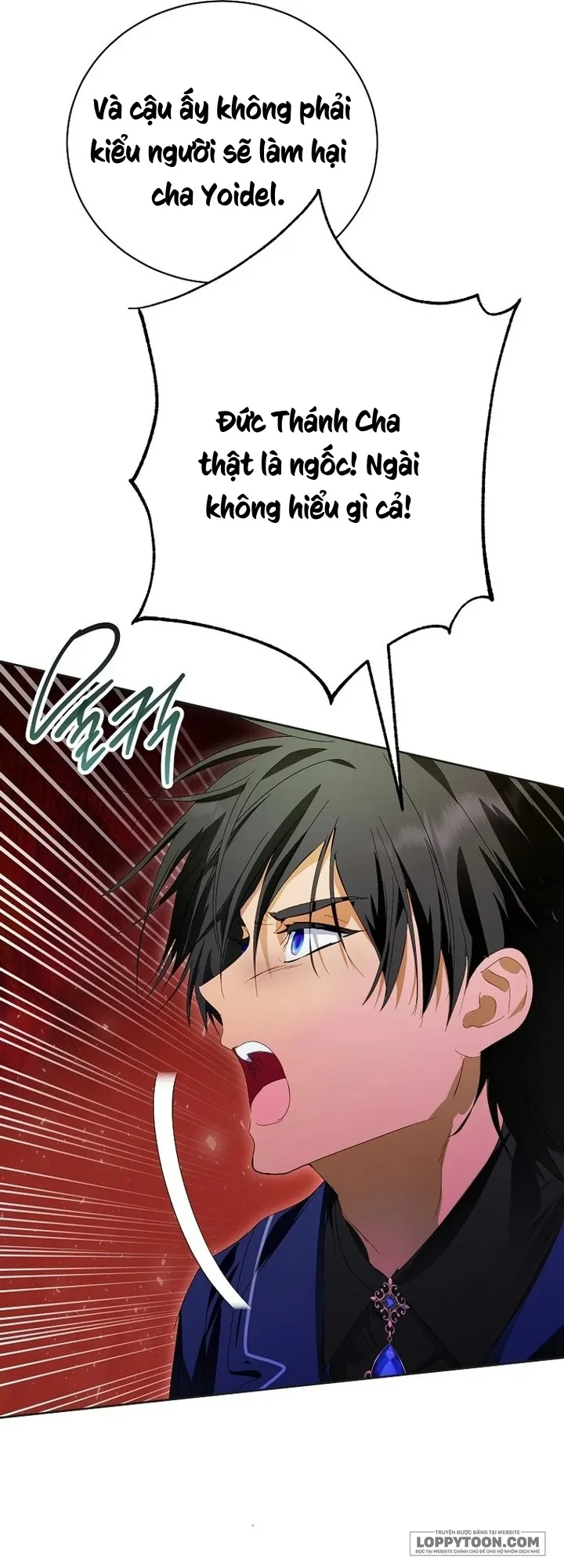 Phía Sau Mặt Nạ Của Nam Chính Hiền Lành Chap 73 - trang 24