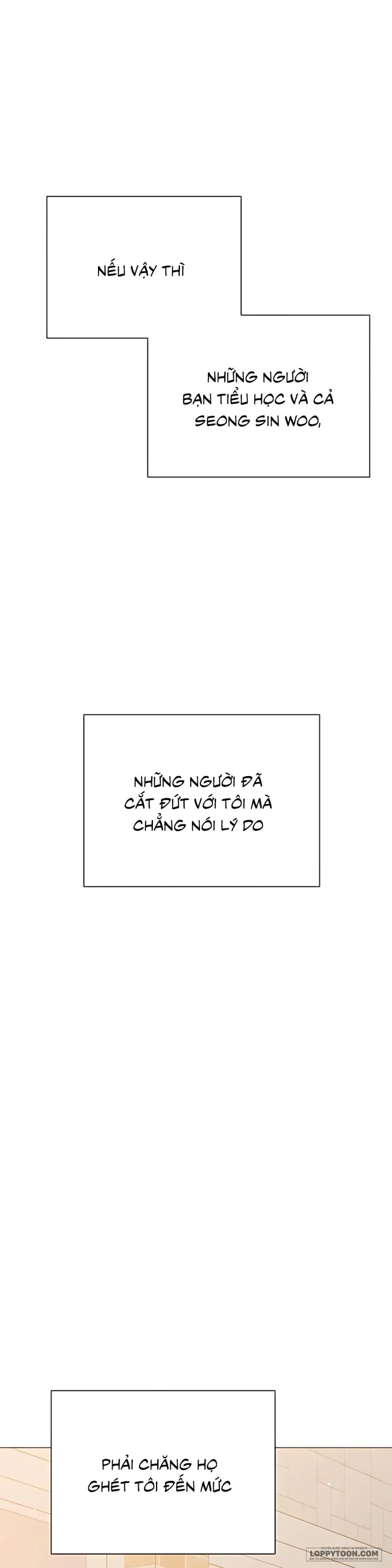 Hashtag: Mối Tình Đầu Chap 5 - trang 49