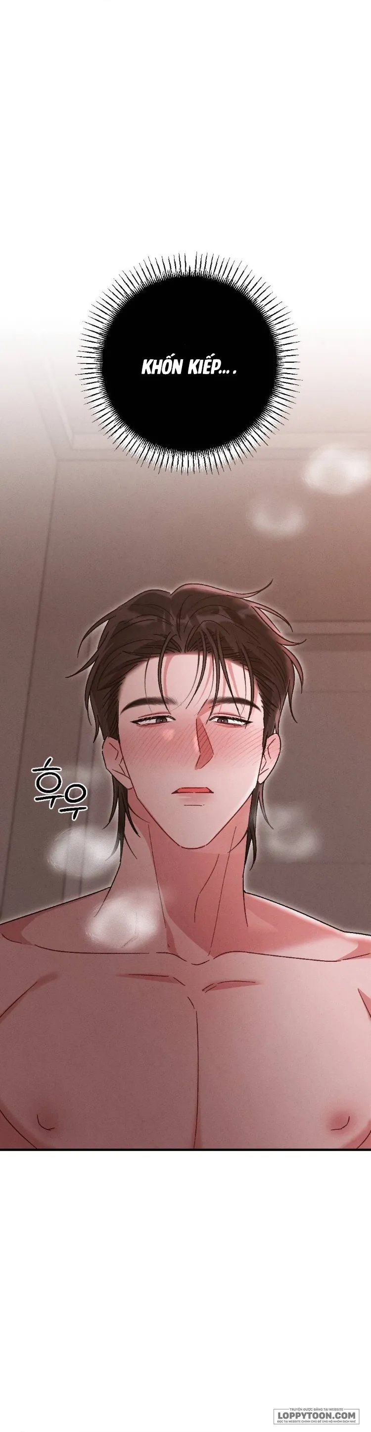 Bất Đắc Dĩ...Cùng Cậu Bạn Thanh Mai Trúc Mã Chap 5 - 🔞🔞🔞 - trang 12