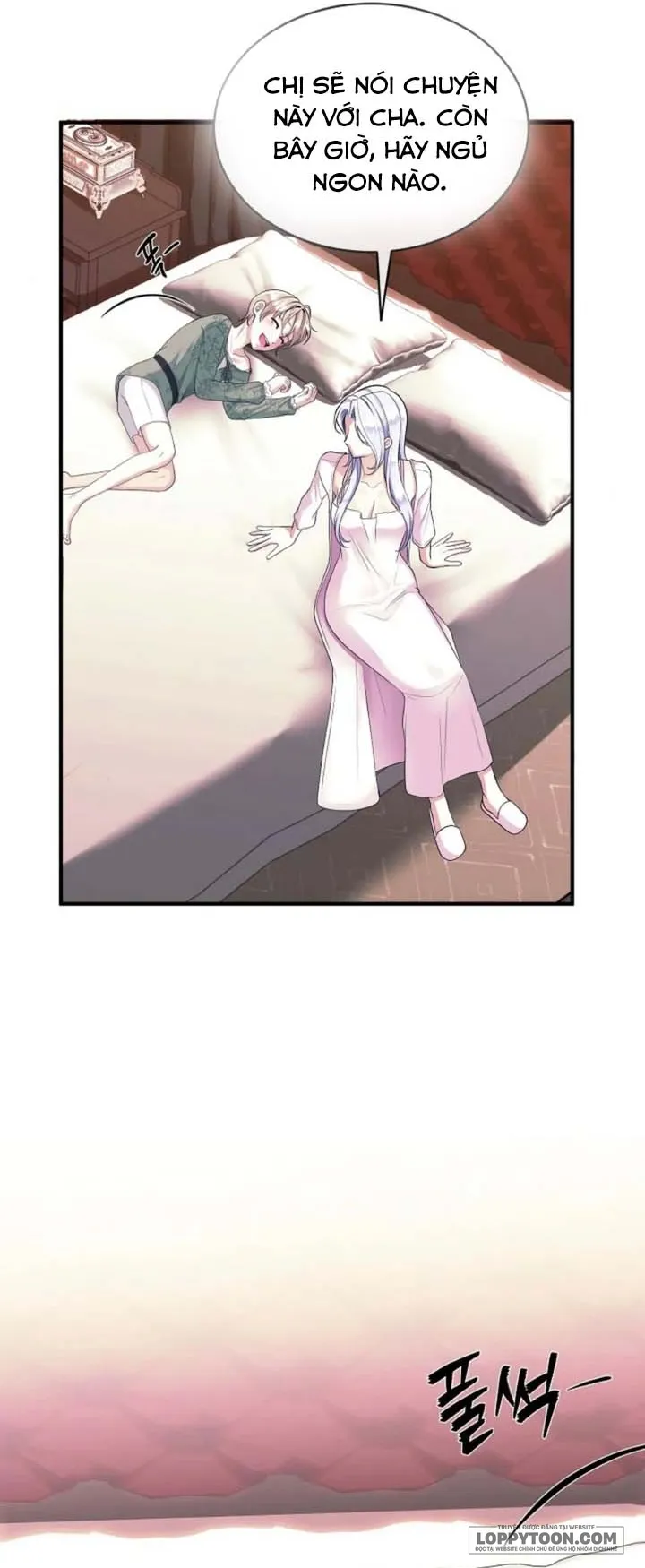 Qua Đêm Với Người Chồng Sắp Ly Hôn Chap 12 - trang 57