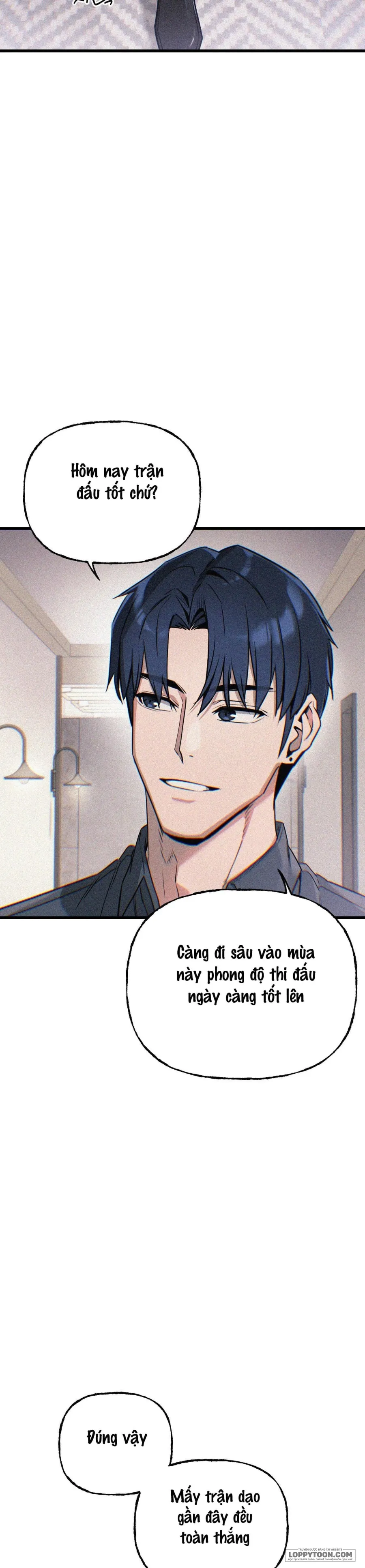 Tôi Lên Nhầm Xe Buýt Trên Đường Đi Làm Chap 8 - 🔞🔞🔞 - trang 28