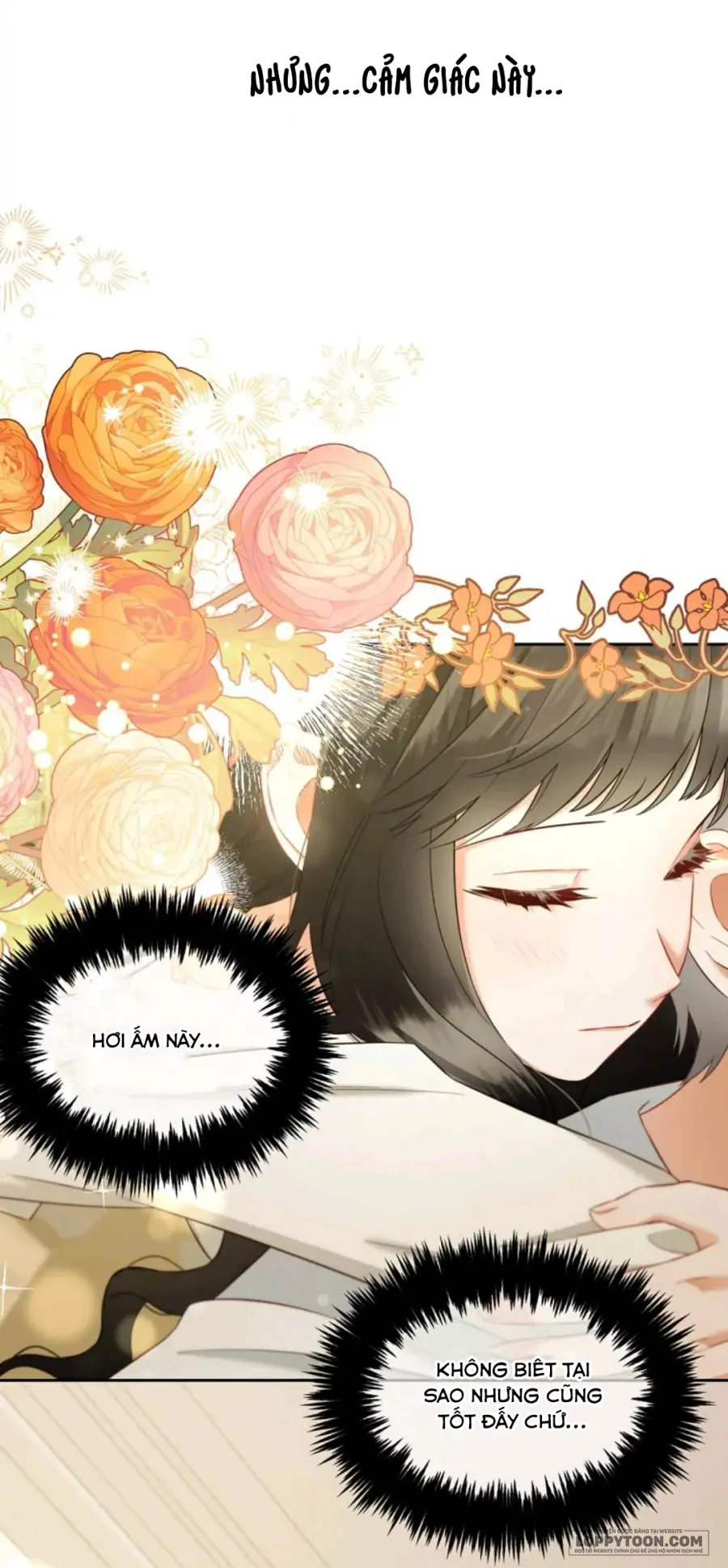 Tôi Sẽ Ở Ngay Bên Cạnh Nam Chính Chap 18 - trang 50
