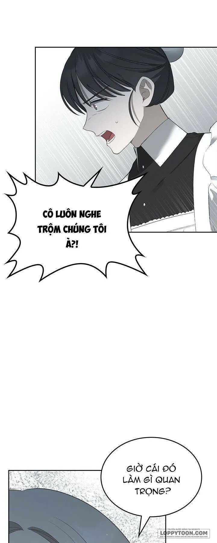 Nam Chính Quái Vật Sống Dưới Giường Tôi Chap 22 - trang 29