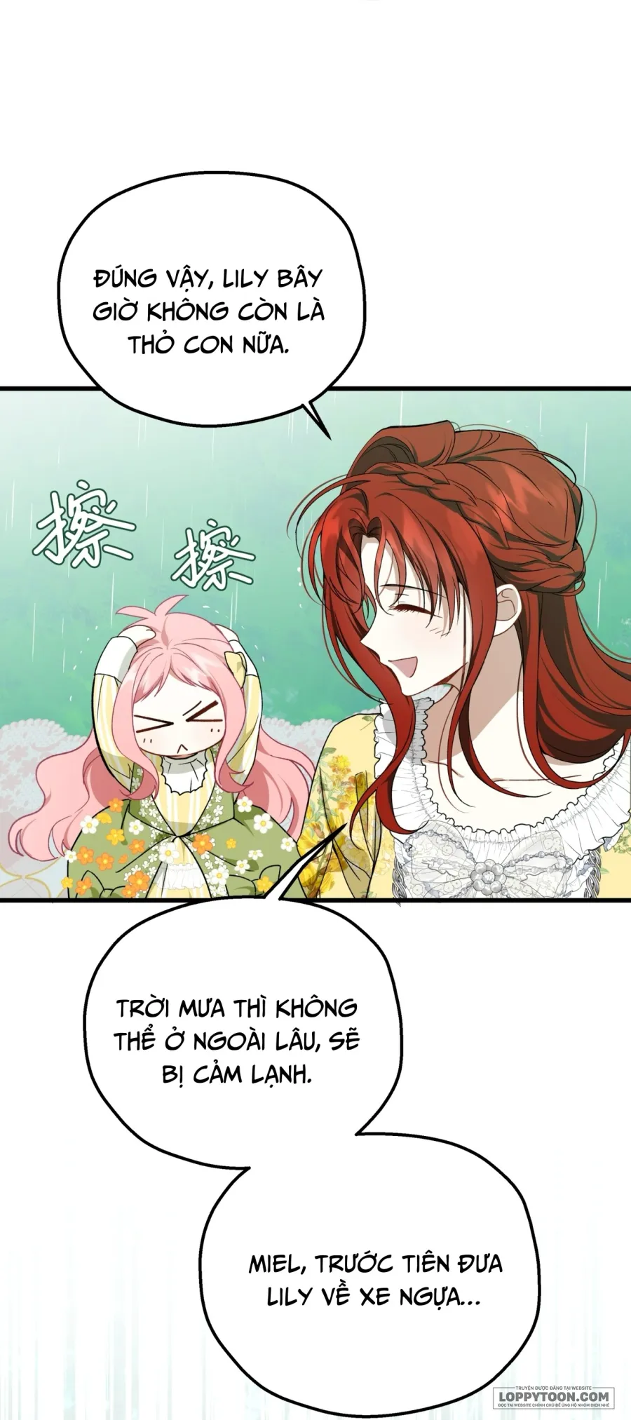 Nàng Sẽ Thuần Phục Những Anh Hùng Chap 37 - trang 77