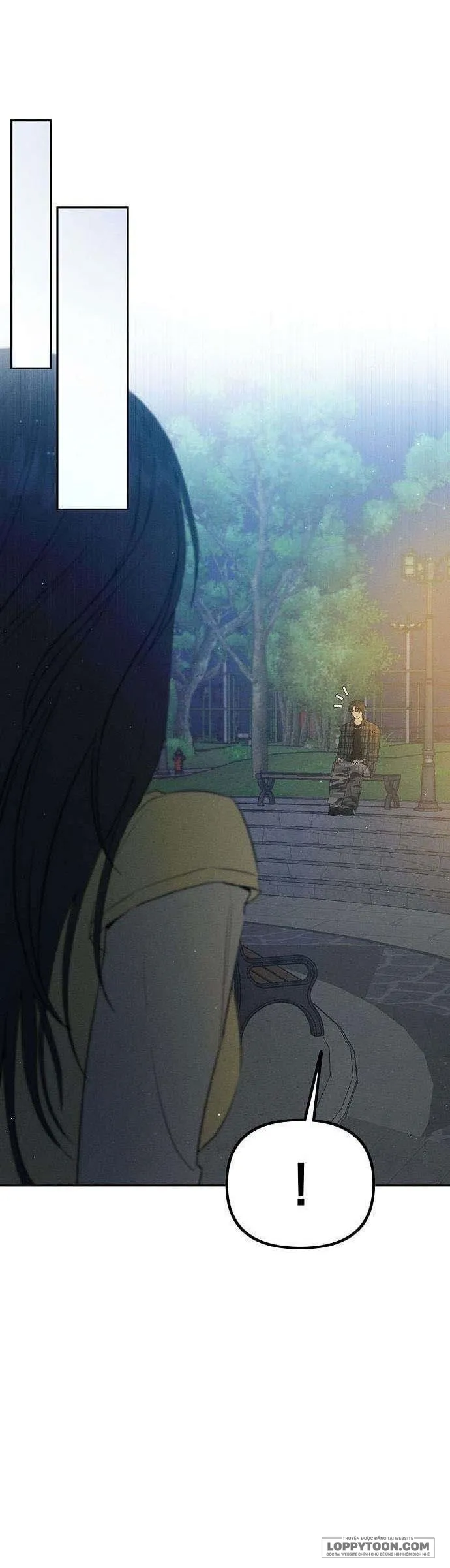 Tình Yêu Thuần Khiết Hư Hỏng Chap 6 - trang 44
