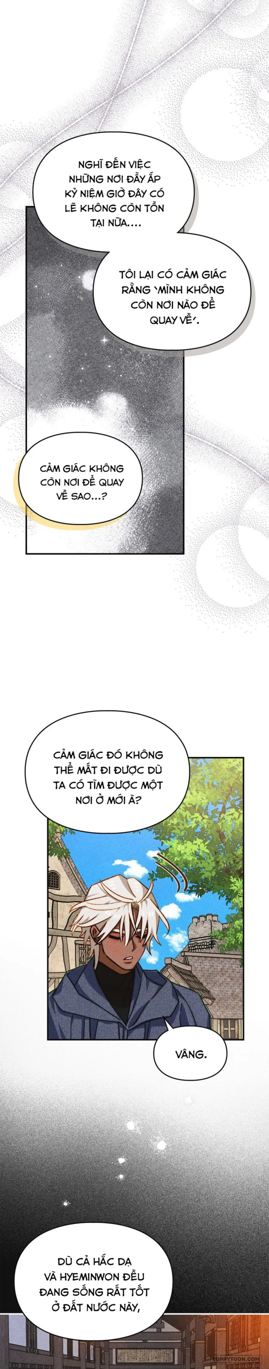 Thuần Hoá Munchkin Chap 40 - trang 20