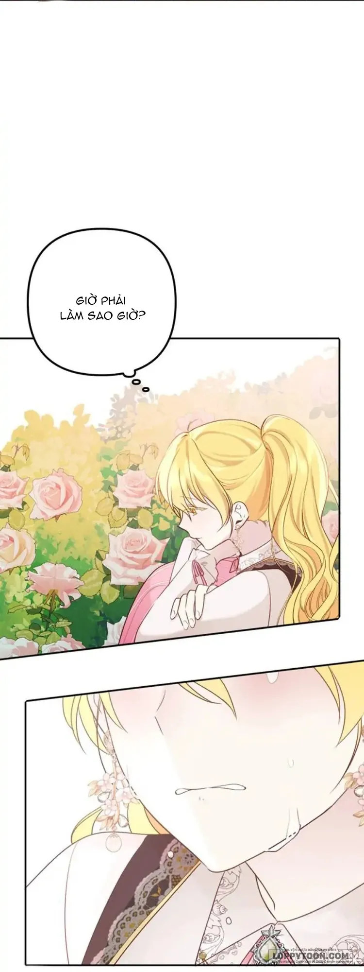 Cuộc Sống Hạnh Phúc Cùng Chồng Chap 11 - trang 18