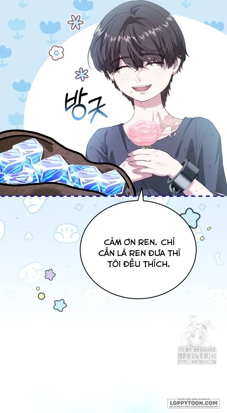 Nàng Tiên, Hãy Ký Hợp Đồng Nào Chap 37 - trang 44