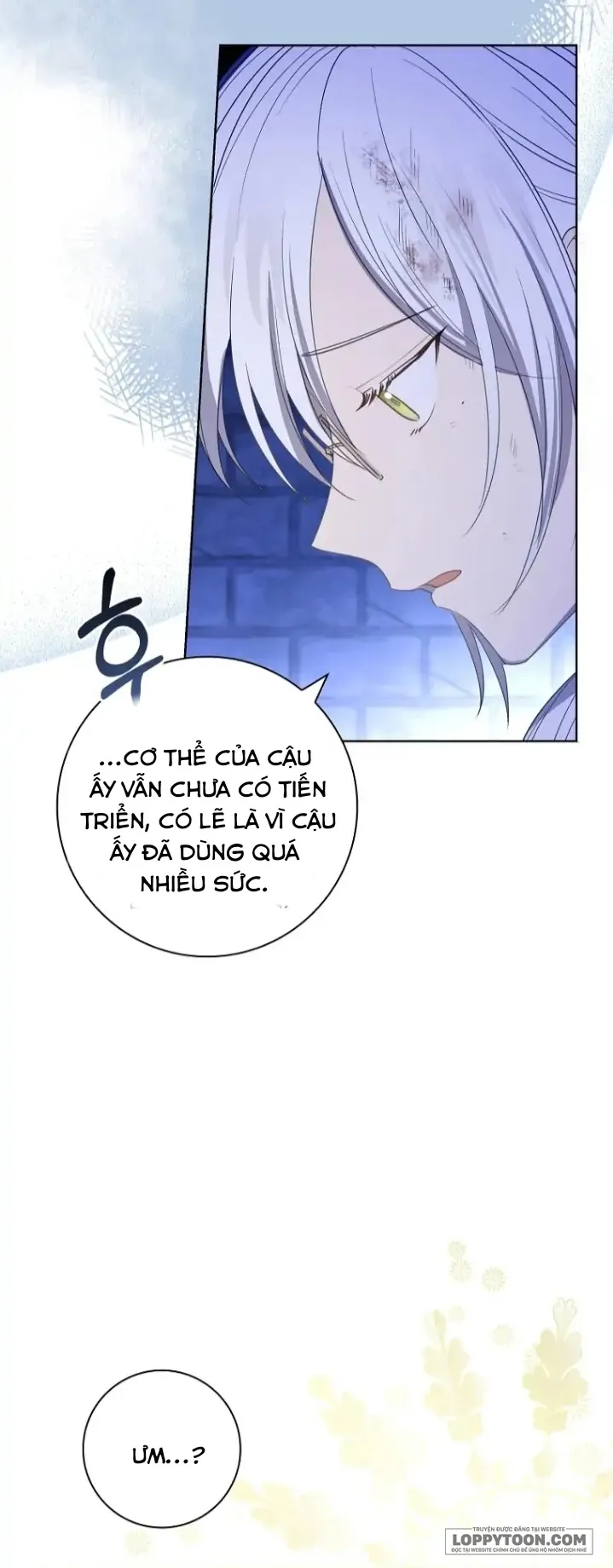 Nam Chính À, Tôi Sẽ Tôn Trọng Sở Thích Của Anh Chap 19 - trang 22