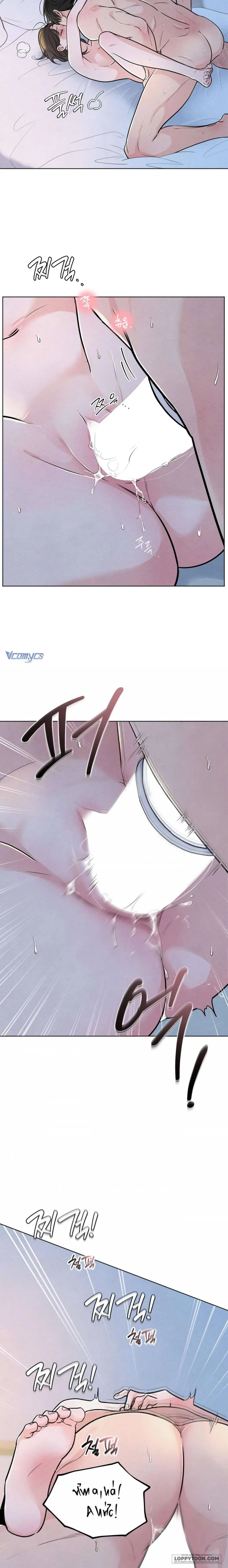Cuộc Đời Của Kẻ Cặn Bã Chap 37 - 🔞🔞🔞 - trang 4