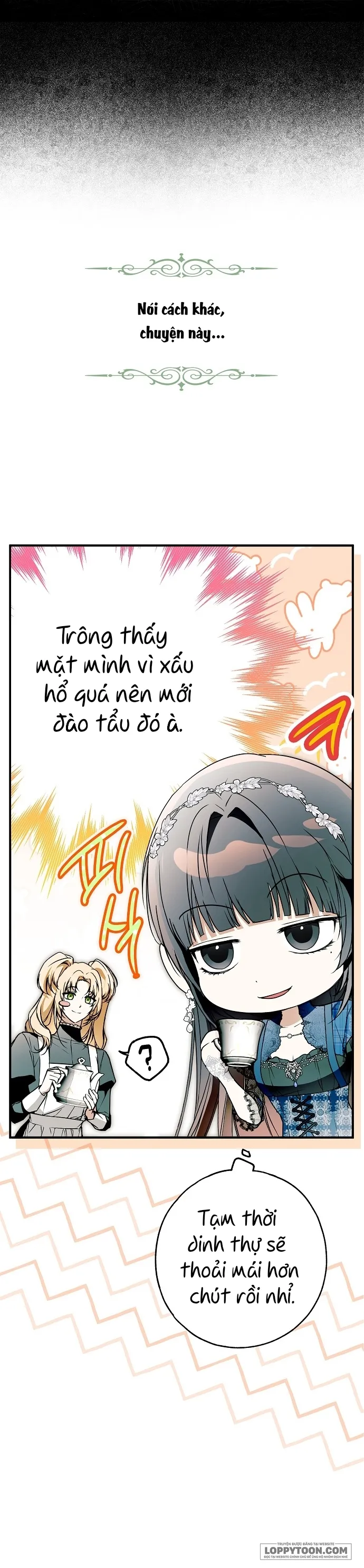 Có Kẻ Đã Sở Hữu Cơ Thể Của Tôi Chap 27 - trang 24
