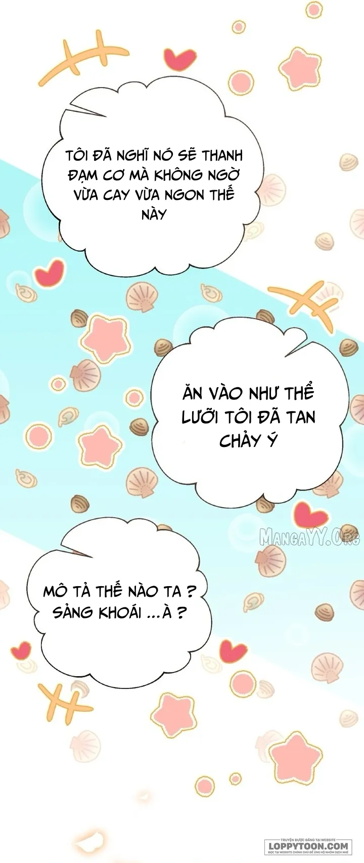 Hầu Gái Không Thích Nuôi Dạy Trẻ Nhỏ Chap 82 - trang 23