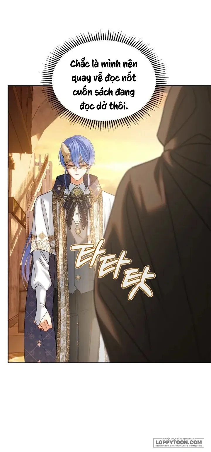 Phạm Nhân Bé Con Của Dinh Thự Mùa Đông Chap 66 - trang 13