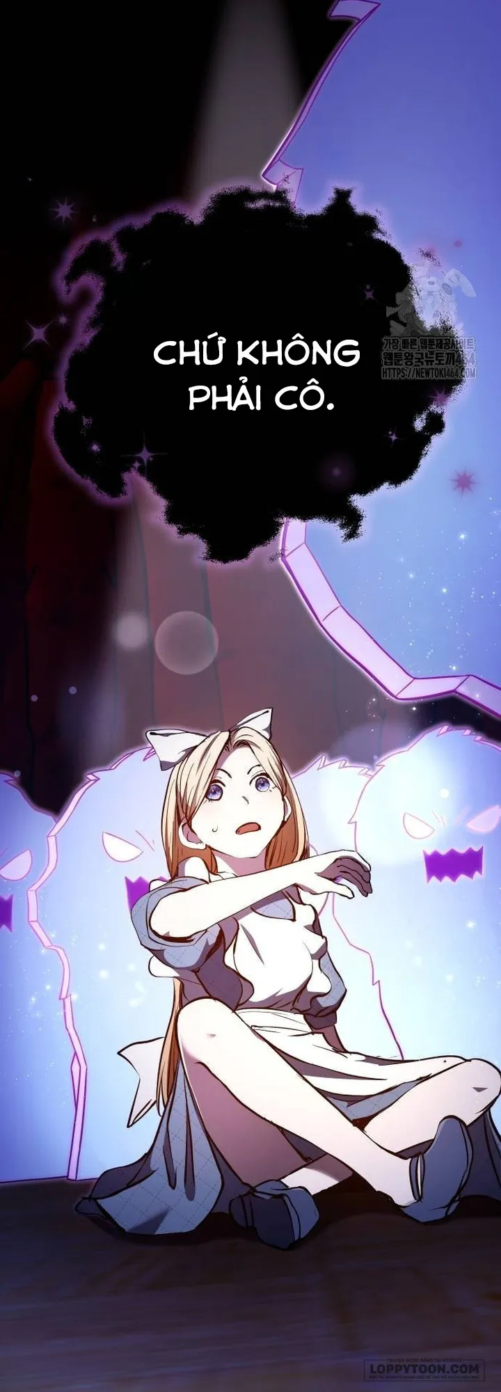 Thỏ Trắng Ở Xứ Sở Thần Tiên Chap 34 - trang 41