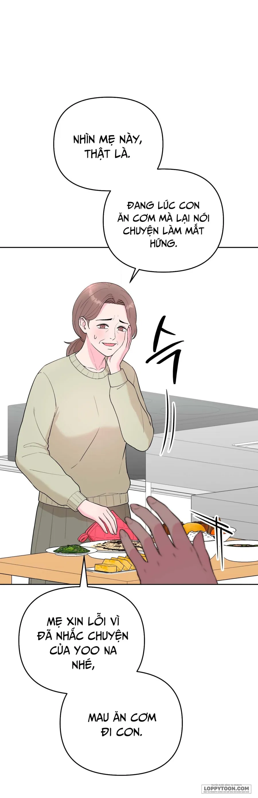 Bạn Anh Trai Tôi : Kang Tae Geon Chap 2 - trang 42