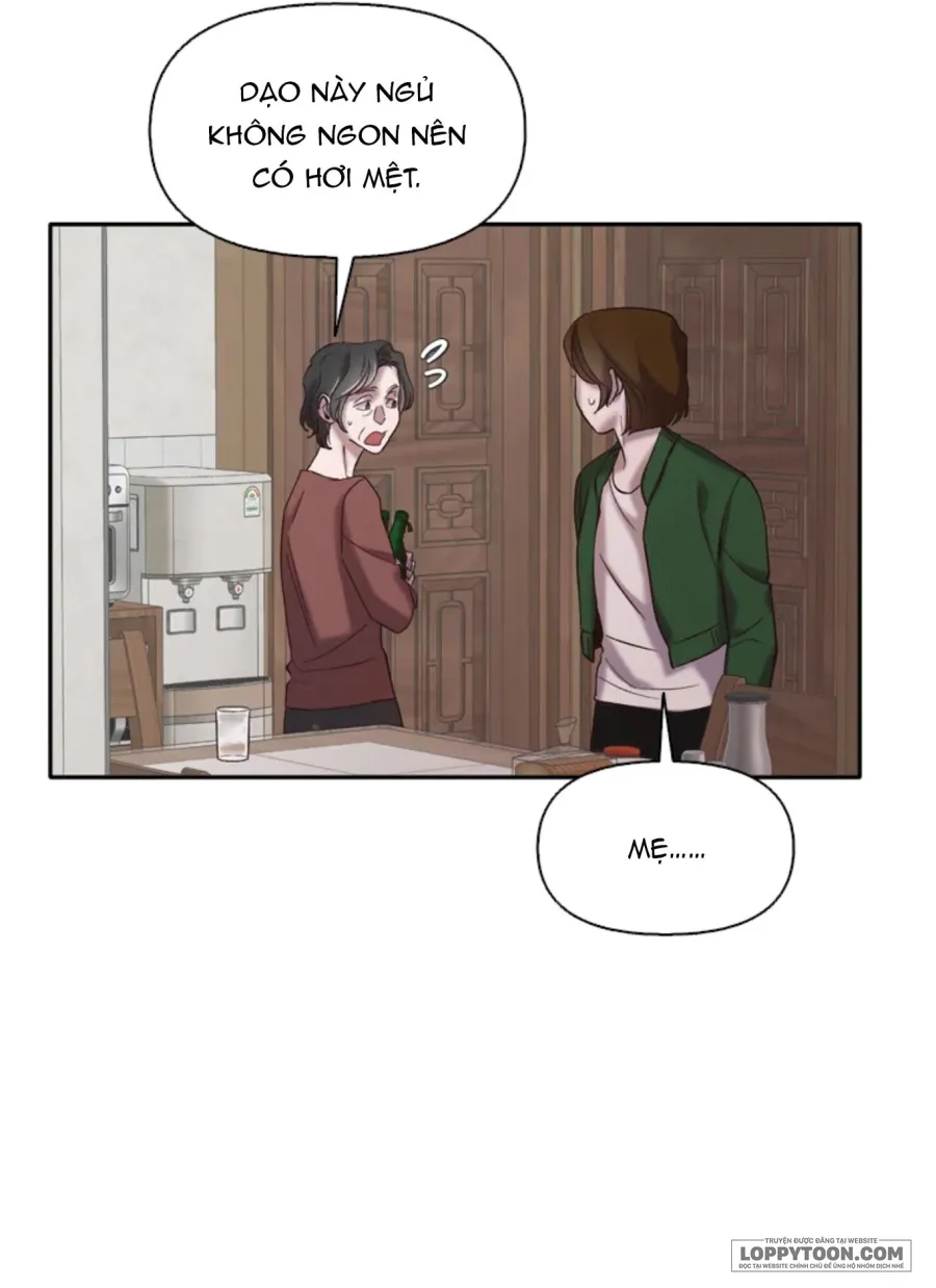 Thanh Xuân Của Chúng Ta Chap 70 - trang 7